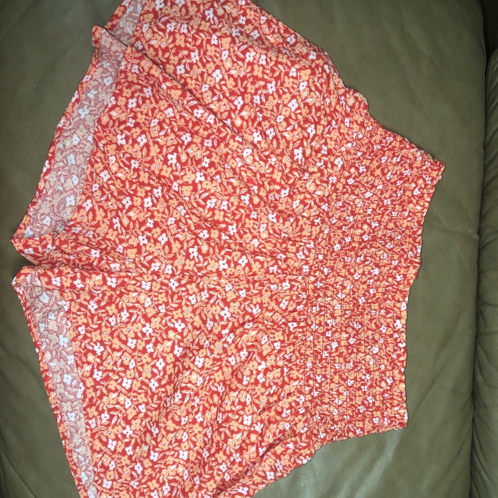 AE shorts